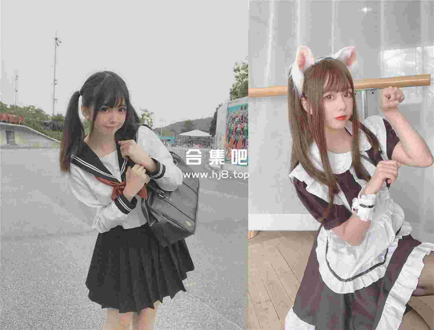 妖精动漫App截图